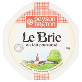 Paysan Breton Brie 1kg  Adomoo